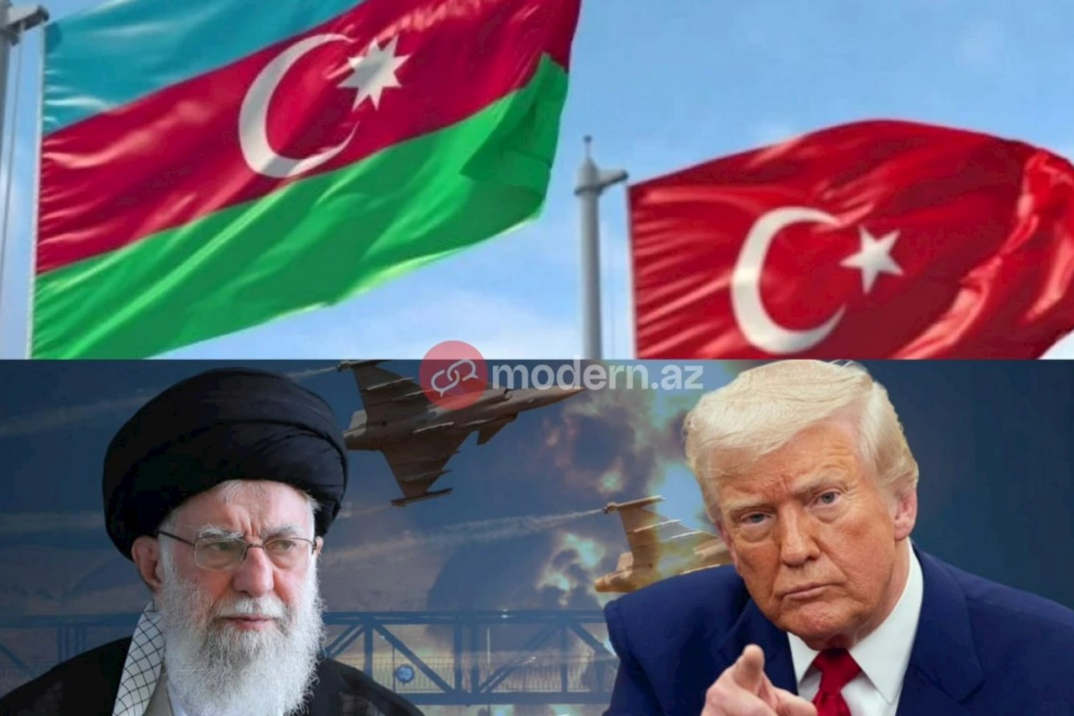 Müharibə başlasa, qaçqın axını olacaq — Azərbaycanı gözləyən TƏHLÜKƏ