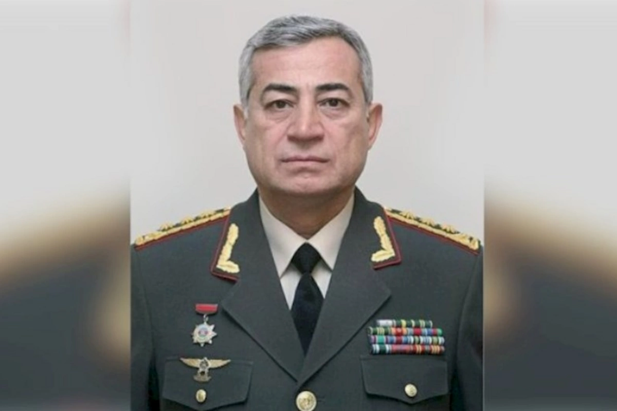 Elman Qəmbərov general Vaqif Axundova tələ qurmuşdu — Polkovnik SİRLƏRİ AÇDI