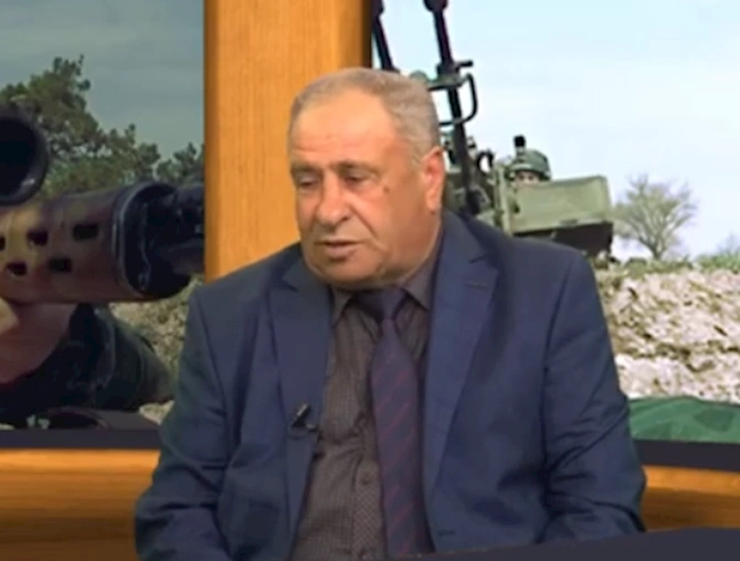 Elman Qəmbərov general Vaqif Axundova tələ qurmuşdu — Polkovnik SİRLƏRİ AÇDI