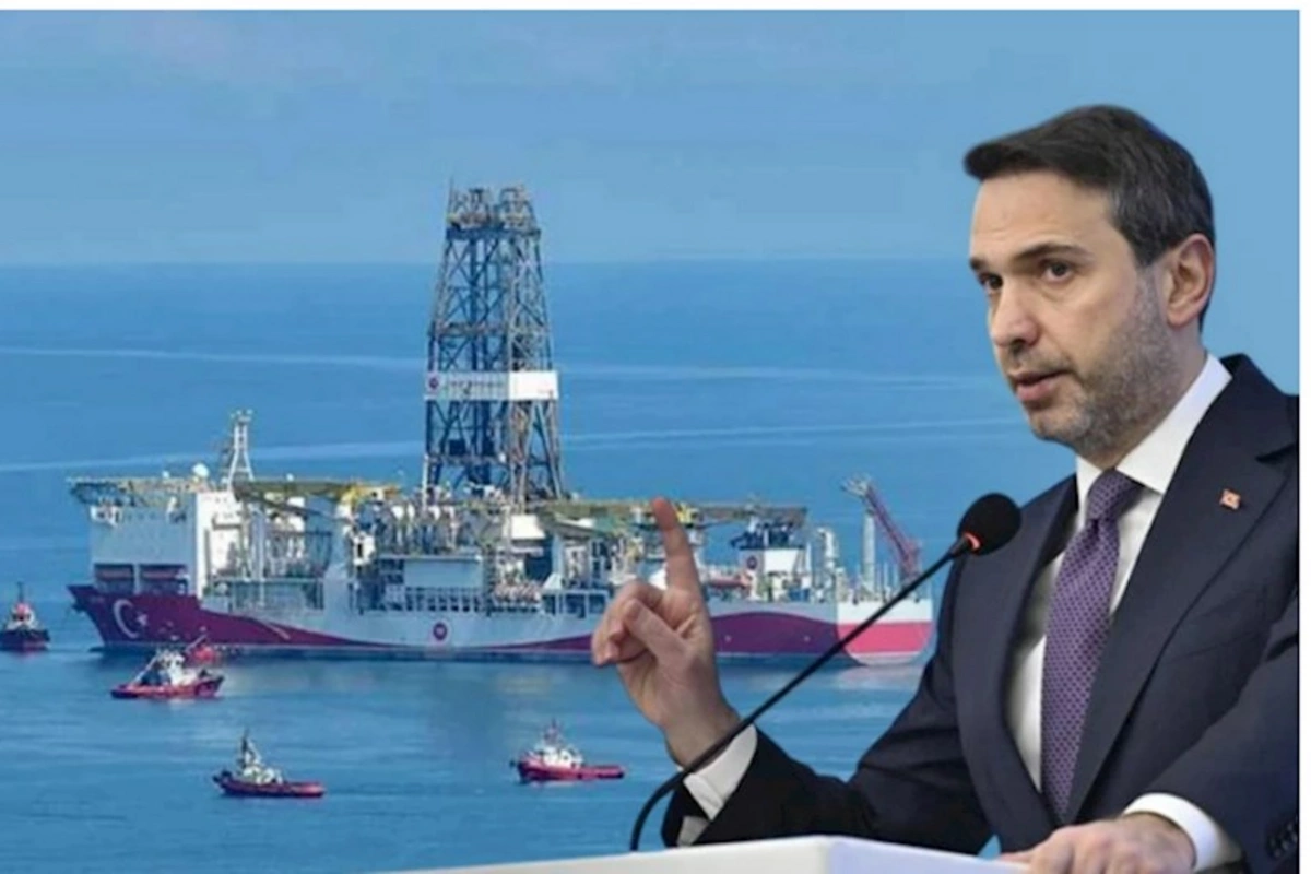 Türkiyə Qara dənizdə yeni kəşfiyyat quyuları qazacaq