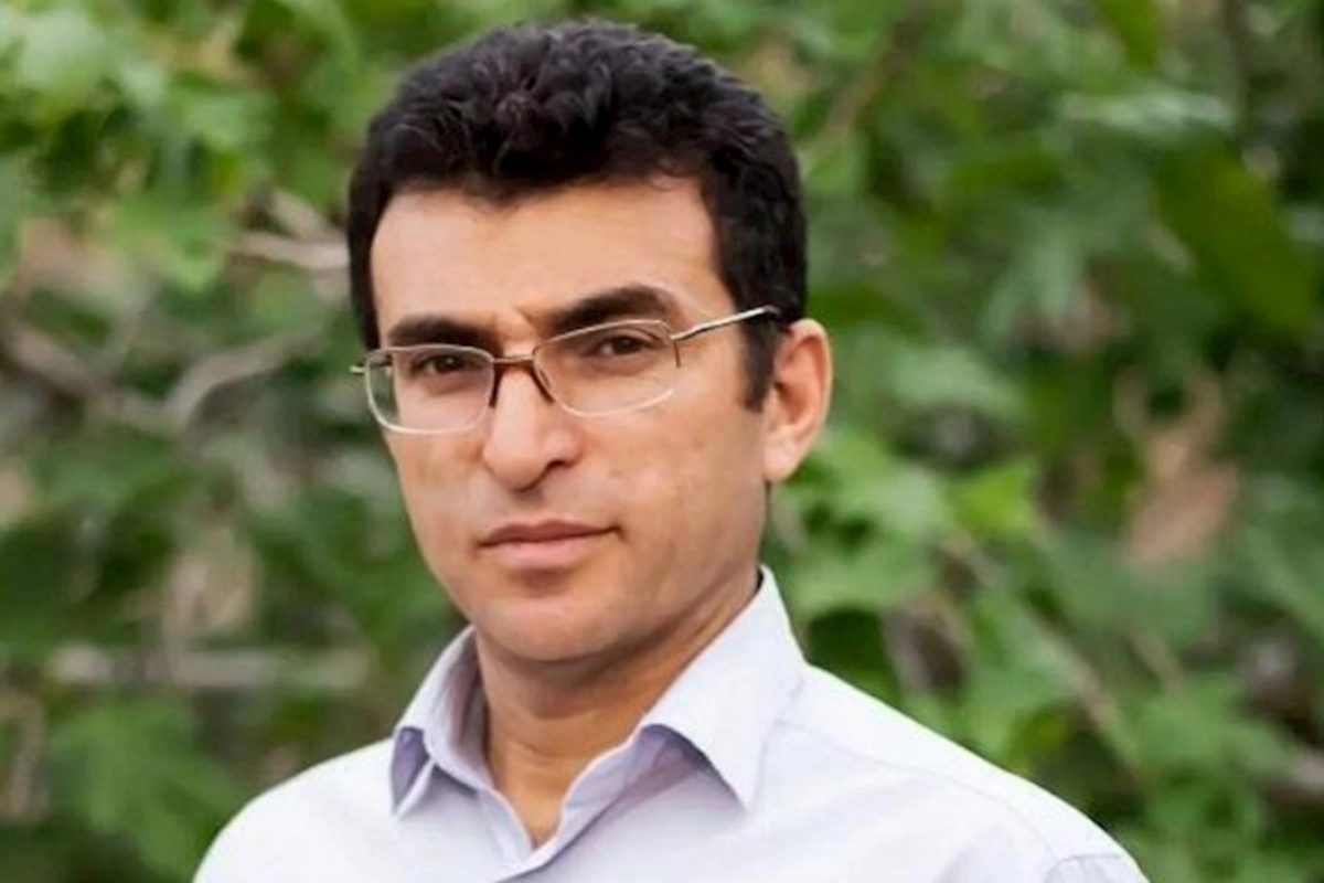 Yürüş Mehrəlibəyli həbs edildi