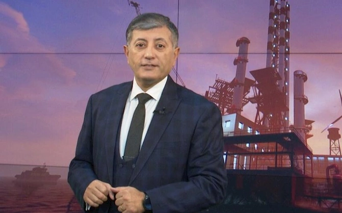 ABŞ-nin Venesuelaya hücumu qlobal bazara necə təsir edəcək? — Azərbaycan neftinin qiyməti... ABŞ-nin Venesuelaya hücumu qlobal bazara necə təsir edəcək? — Azərbaycan neftinin qiyməti...