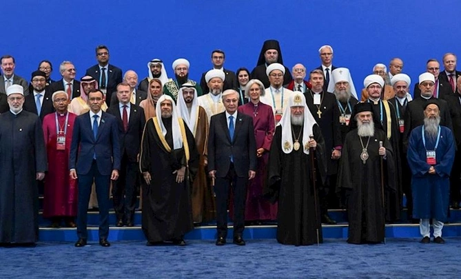 Multikulturalizm Mərkəzi 2025-ci ili uğurla başa vurub — FOTOLAR
