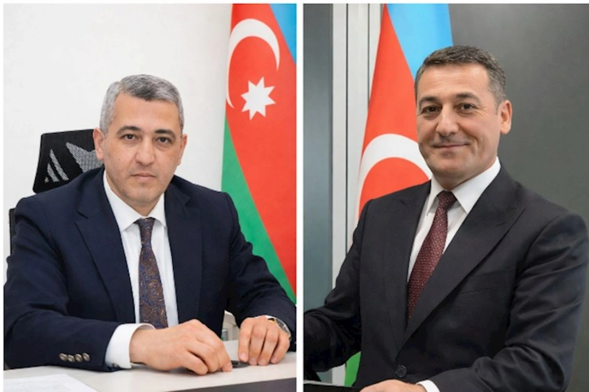 SON DƏQİQƏ! Direktor müavini işdən çıxdı — Kollektiv sevinir…