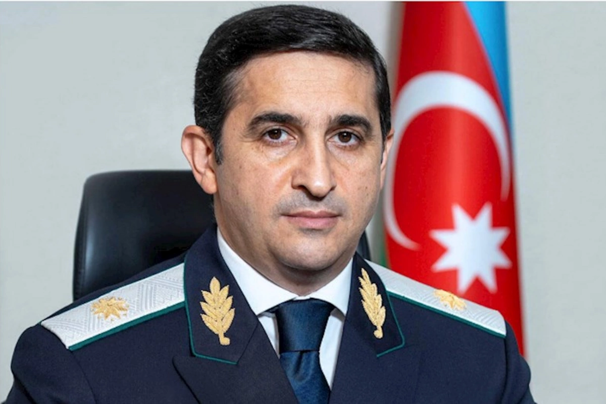 Fərid Əhmədov ona vəzifə verdi