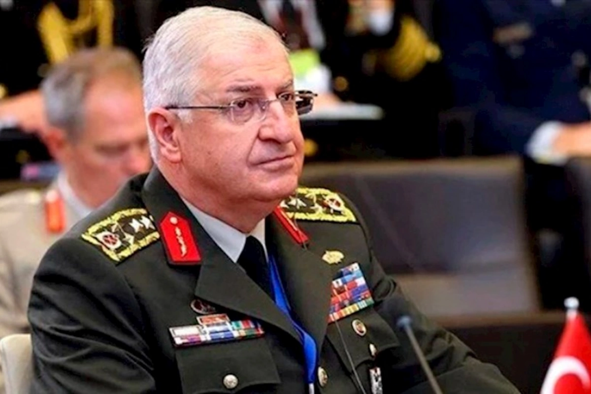 Yaşar Güler onlara çağırış etdi