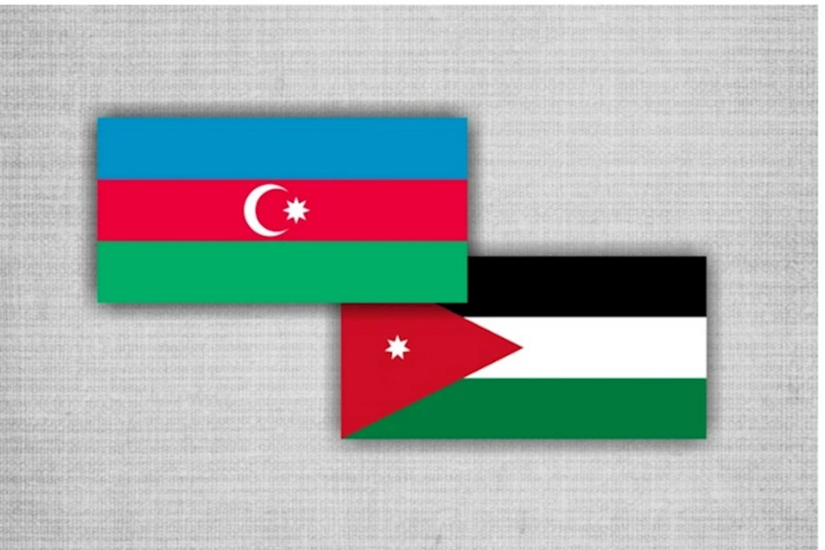 Azərbaycanla İordaniya arasında İcraedici Əməkdaşlıq Proqramı təsdiqlənib