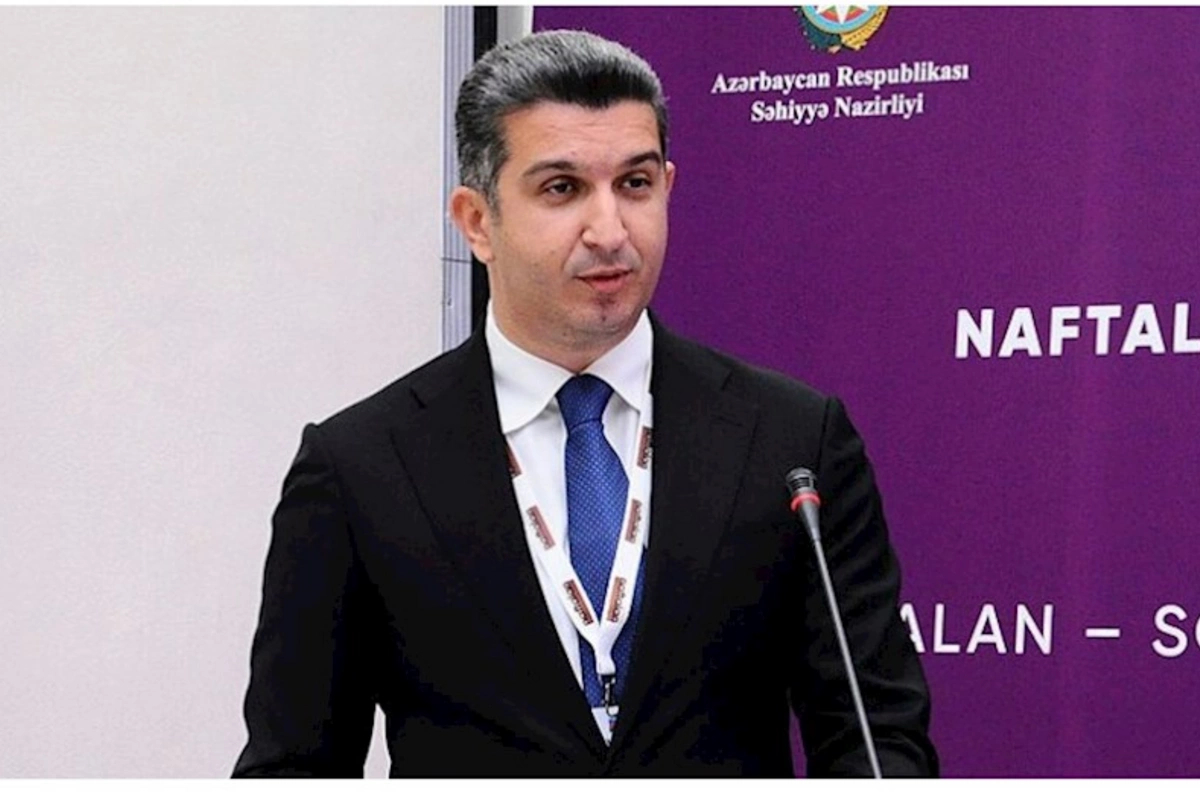 Yeni icra başçısı daha 3 nəfəri işdən çıxardı