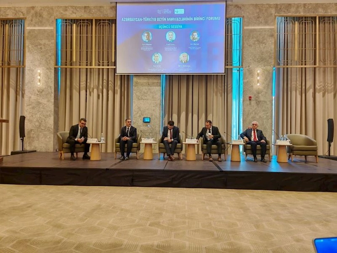 Multikulturalizm Mərkəzi 2025-ci ili uğurla başa vurub — FOTOLAR