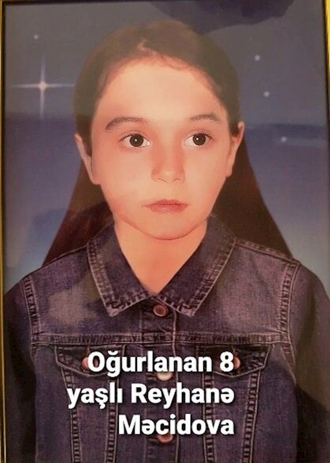 Ramiz Mehdiyevin kürəkəni iki azyaşlı qızı oğurlayıb? — MÜƏMMA Ramiz Mehdiyevin kürəkəni iki azyaşlı qızı oğurlayıb? — MÜƏMMA