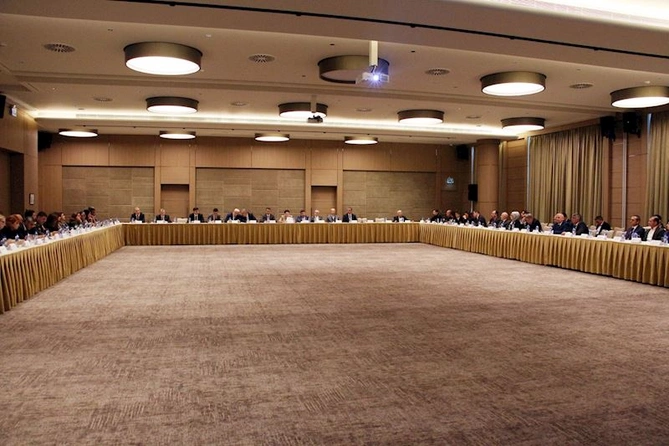 Multikulturalizm Mərkəzi 2025-ci ili uğurla başa vurub — FOTOLAR