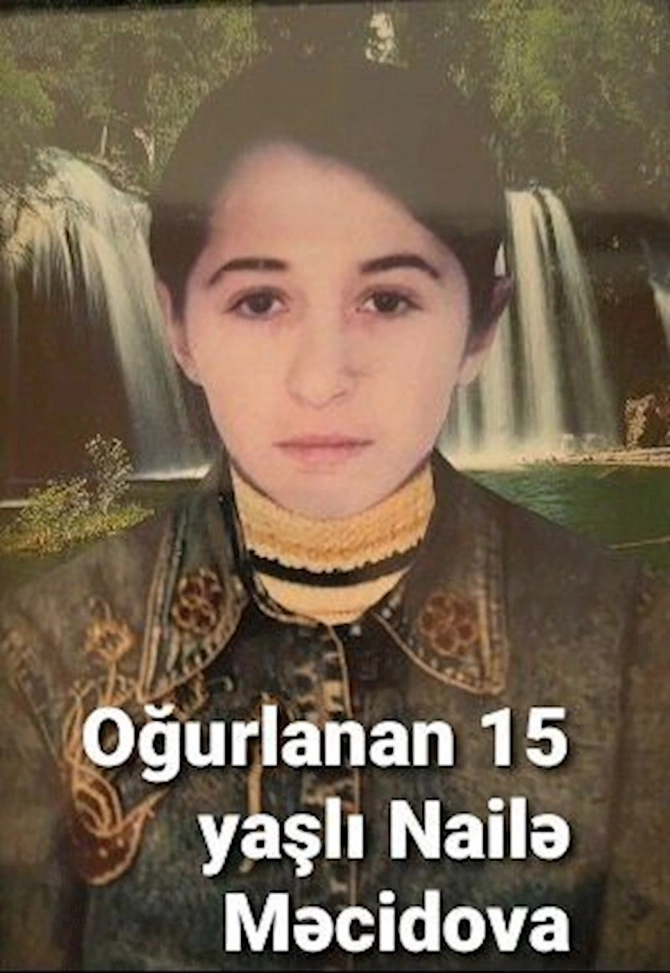 Ramiz Mehdiyevin kürəkəni iki azyaşlı qızı oğurlayıb? — MÜƏMMA Ramiz Mehdiyevin kürəkəni iki azyaşlı qızı oğurlayıb? — MÜƏMMA