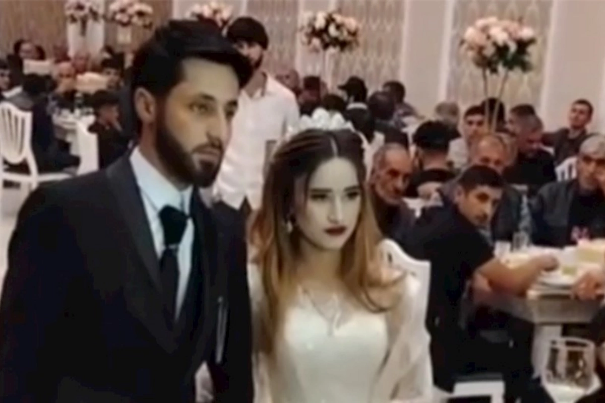 16 yaşlı Nuranəni öldürüb Kürə atan ərinə hökm oxundu