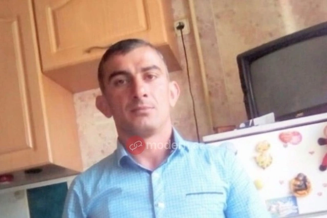 Rusiyada həmyerlimiz polis əməkdaşını qətlə yetirdi — FOTO