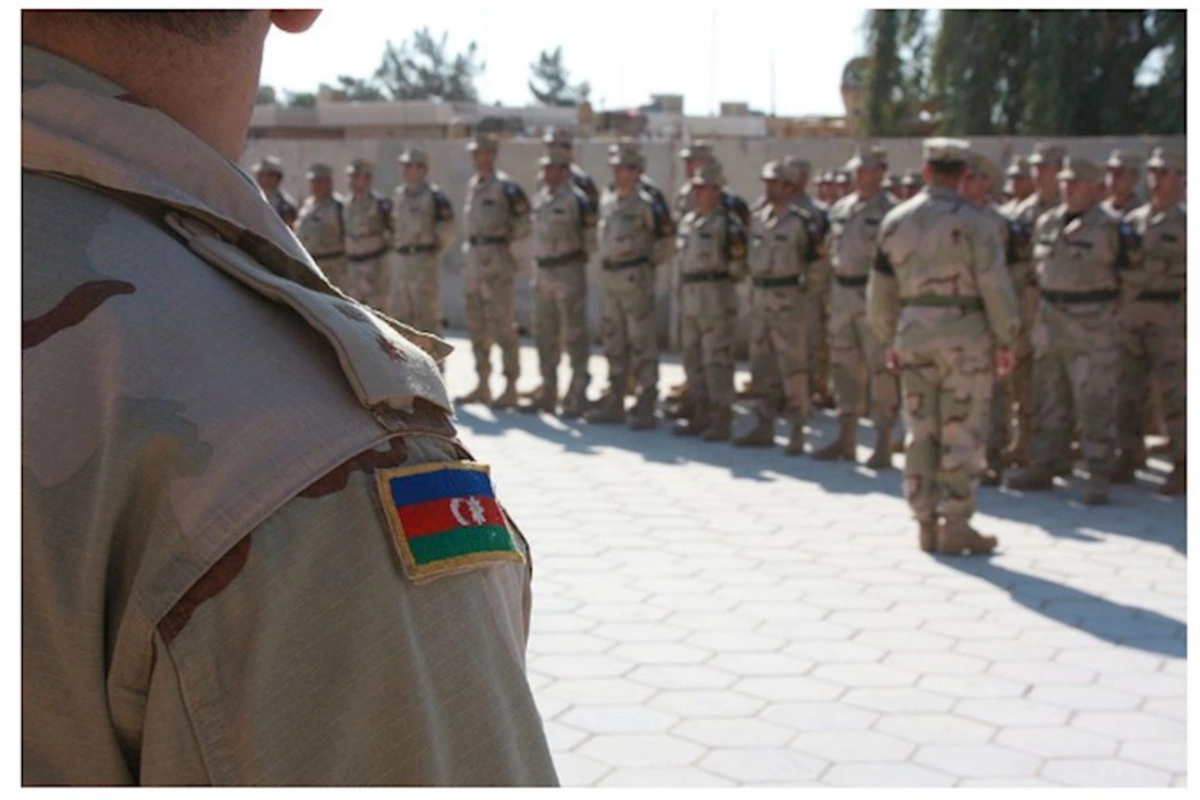 Prezident Fələstin məsələsinə aydınlıq gətirdi: əsgərimiz Qəzzaya getmir…