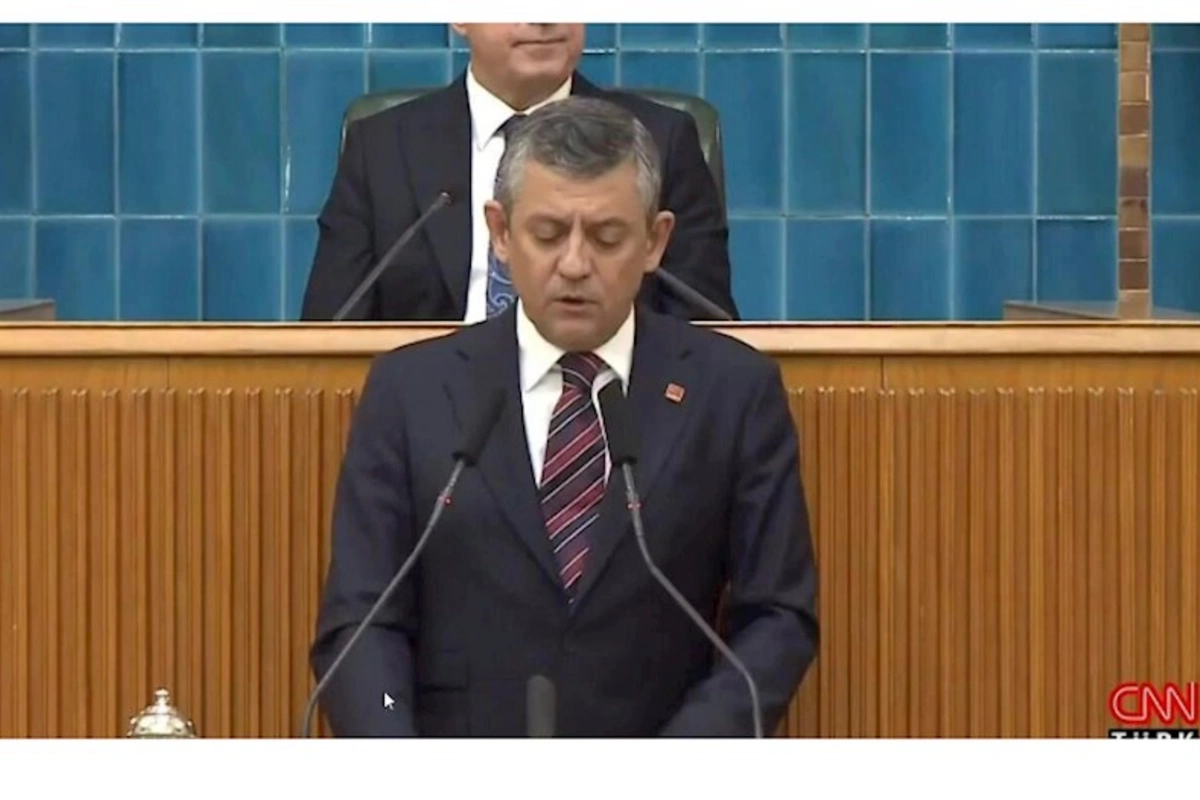 Ərdoğanla bağlı çıxışı maraqla qarşılandı — VİDEO