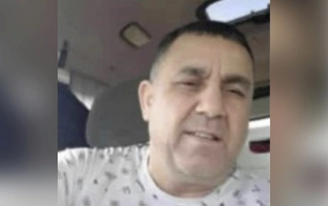Faciəvi şəkildə ölən ata-oğul və sürücünün FOTOSU Faciəvi şəkildə ölən ata-oğul və sürücünün FOTOSU