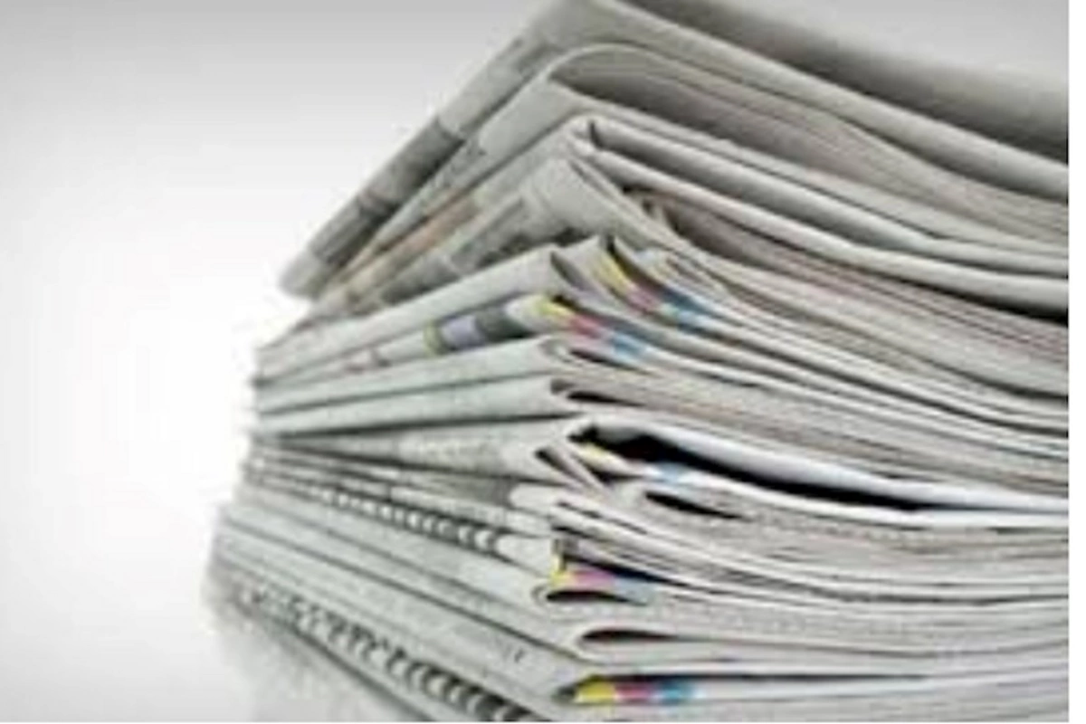Azərbaycanda bu qəzet və jurnal bağlandı — FOTO