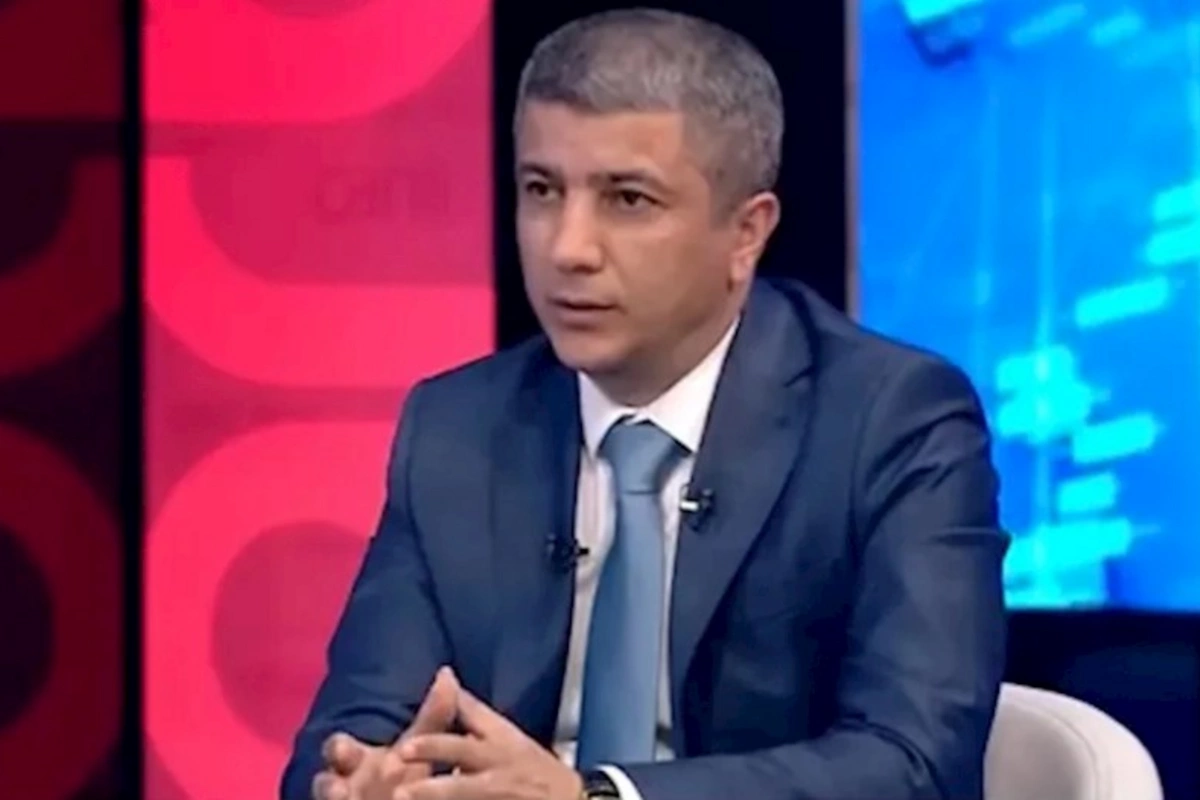 “Azərbaycanın razılığı olmadan bölgədə heç bir təşəbbüs həyata keçirilə bilməz” — AÇIQLAMA