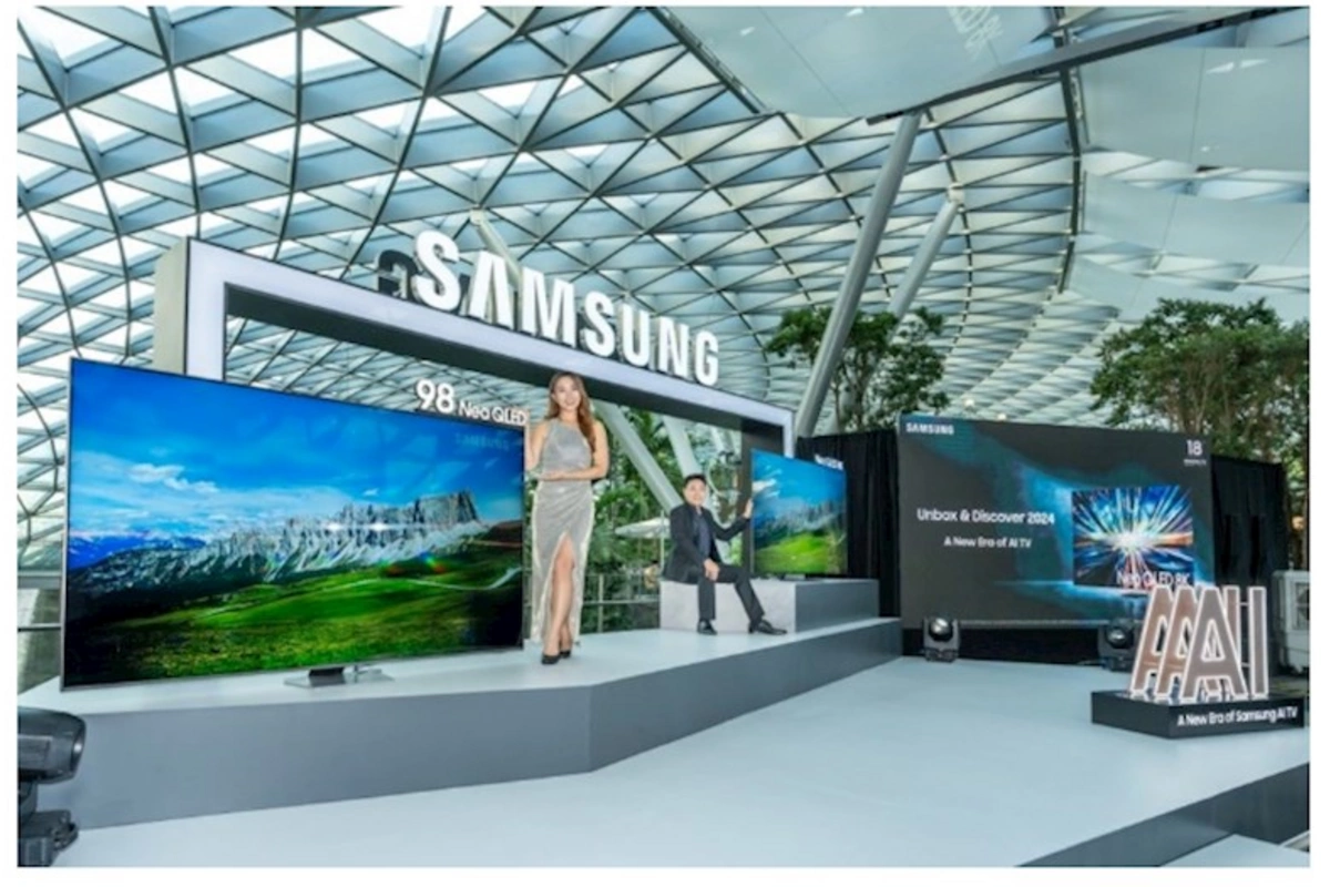 DİQQƏT: Azərbaycanda Samsung məhsulları kəskin bahalaşa bilər