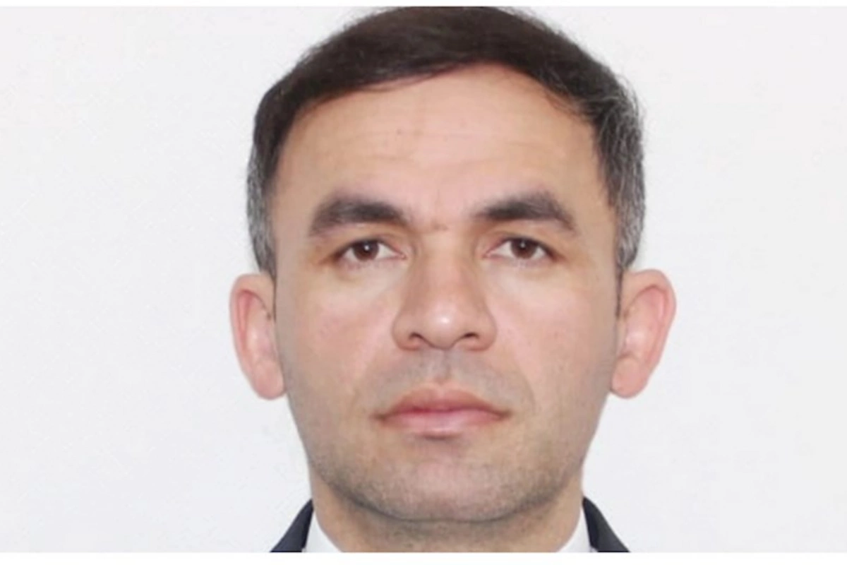 Təhsil idarəsində yeni müdir