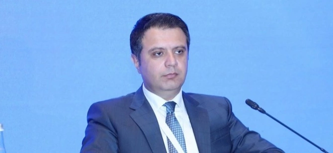 Sahil Babayev işdən çıxan agentlik sədrinə vəzifə verdi — FOTOLAR
