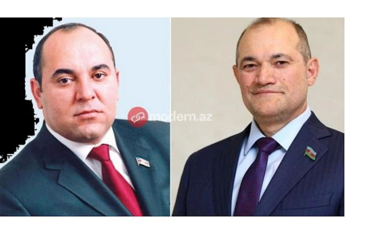 Eks-deputat deputatın qardaşını aldadıb: 1 milyonluq dələduzluq — AÇIQLAMA