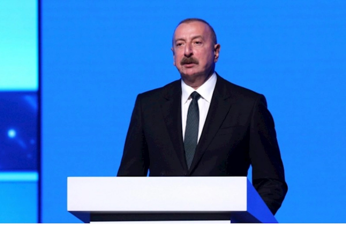 Prezident xarici və yerli investorlara çağırış etdi