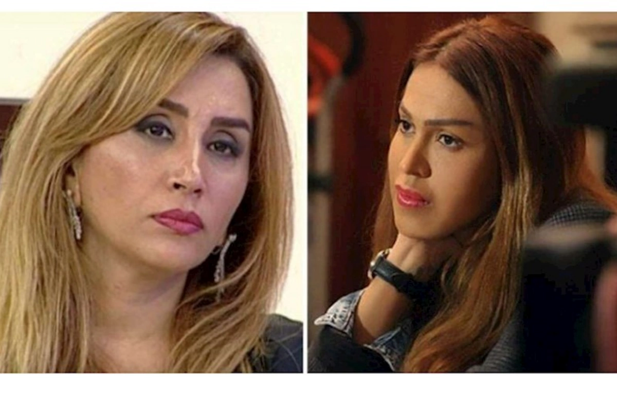 Rəqsanənin cavabını efirdən verəcəm — Elnarə Abdullayeva