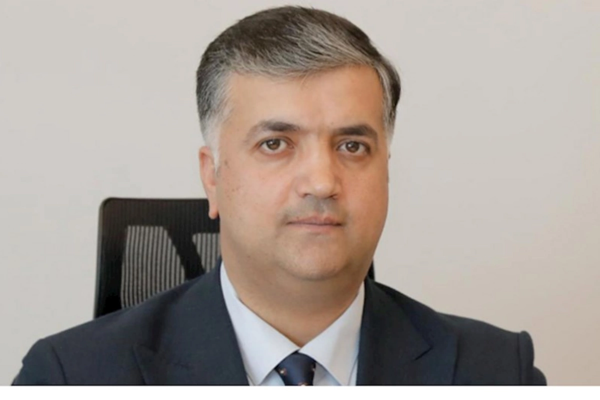 Nazir onu agentlik sədri təyin etdi