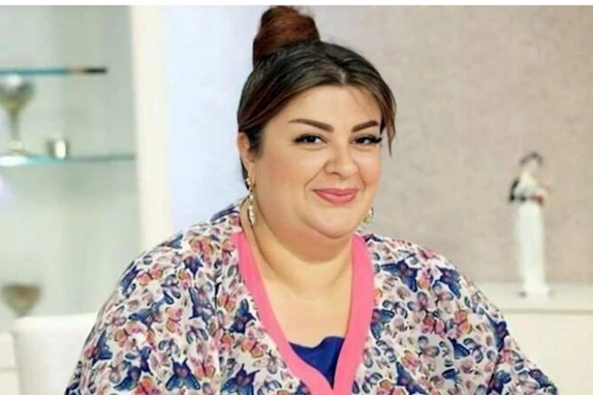 “Anamla indiyə qədər öpüşüb-qucaqlaşmamışıq, ən yaralı yerimdir