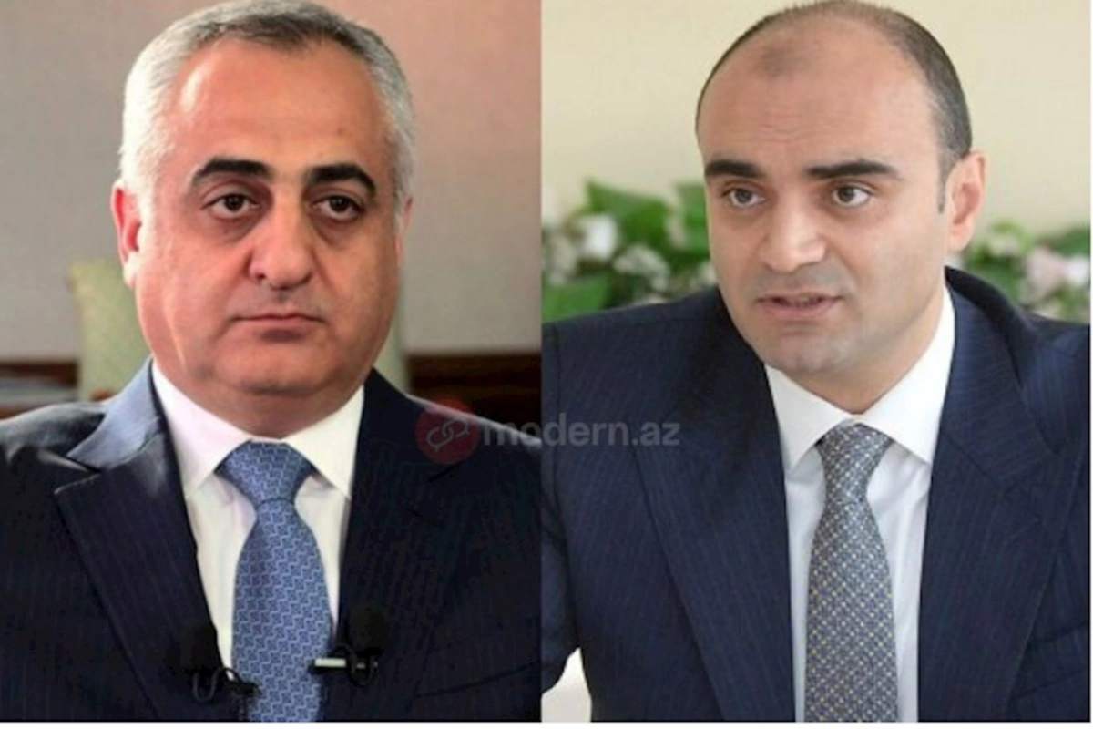 Deputatlar işdən çıxarılan məmurlardan DANIŞIDI: Ləngimələr var idi