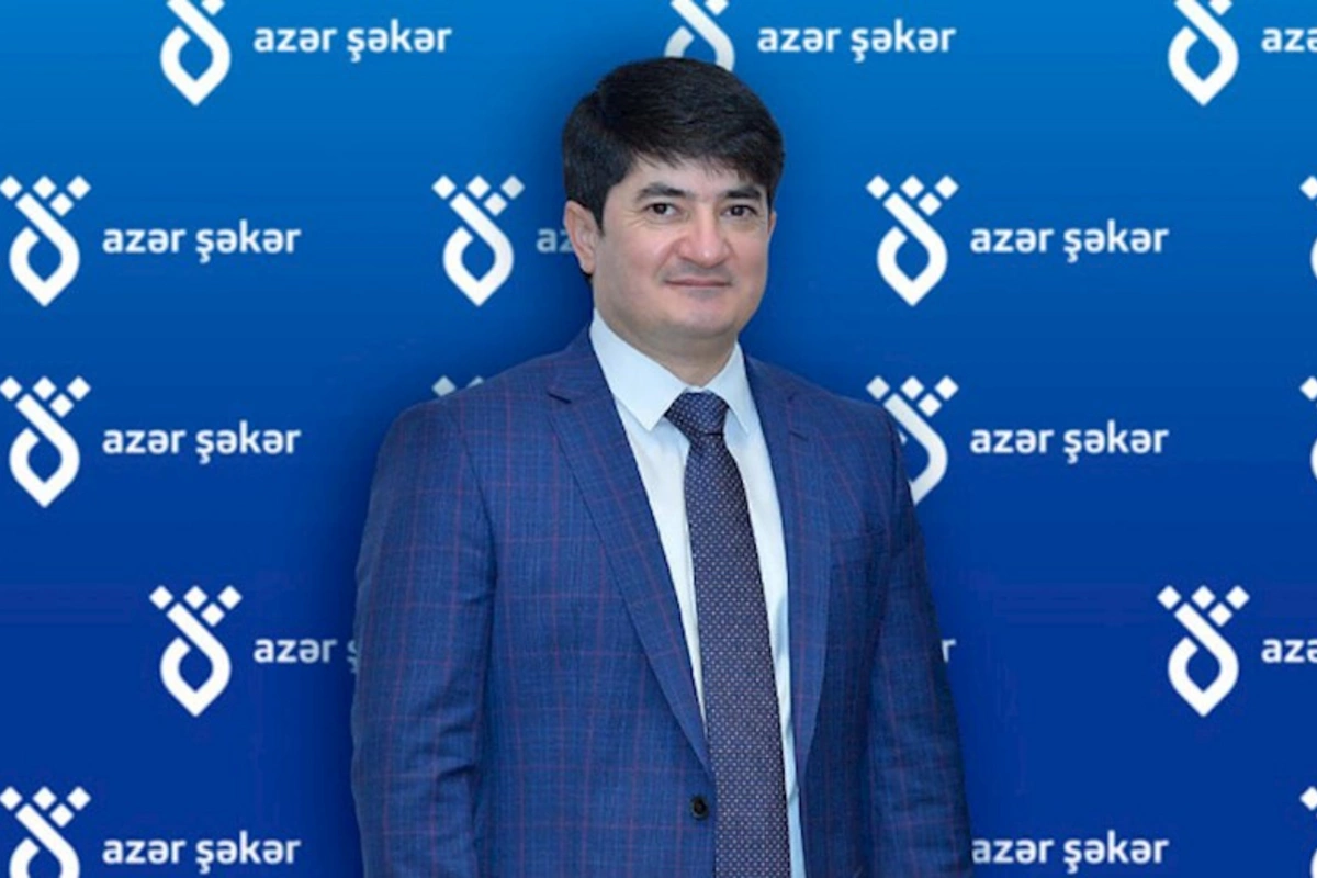 Anar Mehdiyevə cinayət işi açıldı — Yarım milyondan çox yeyinti
