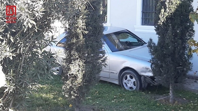 “Yol əhvalatı”nda gülərək baxdığımız səhnə Gəncədə TƏHLÜKƏYƏ çevrilib — FOTOLAR “Yol əhvalatı”nda gülərək baxdığımız səhnə Gəncədə TƏHLÜKƏYƏ çevrilib — FOTOLAR