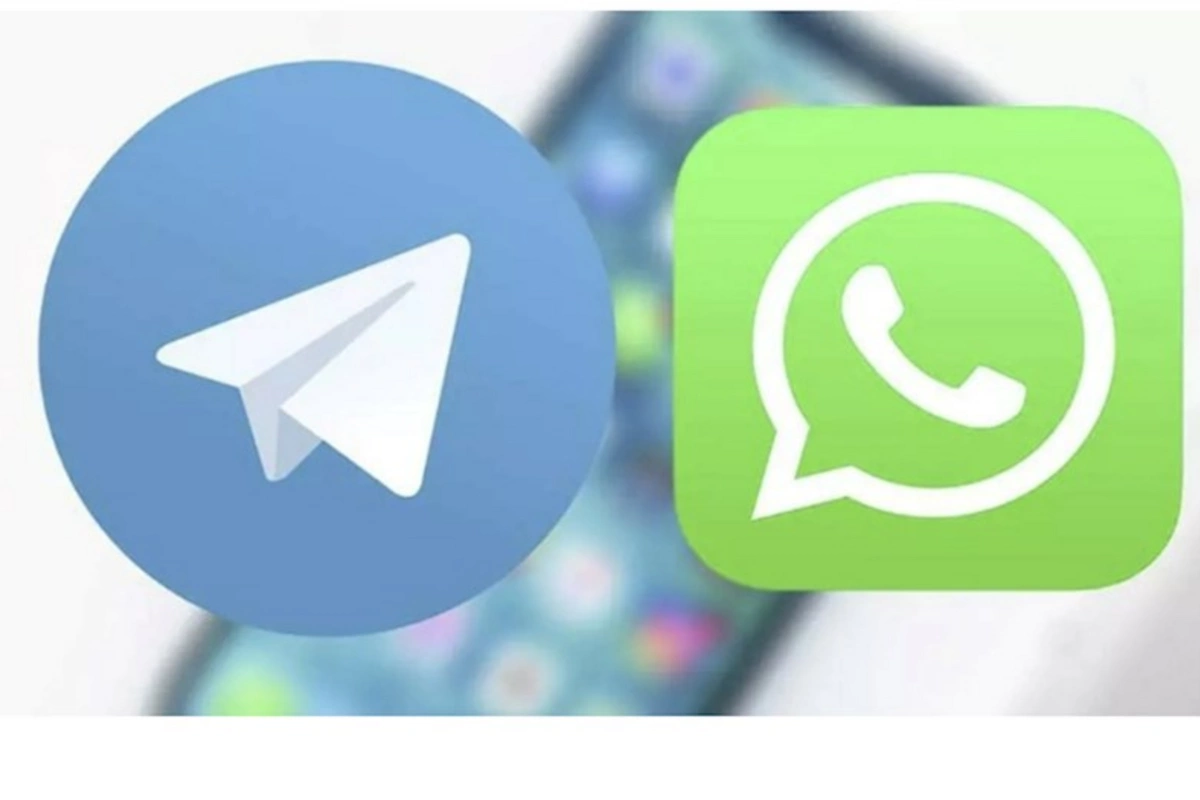 ETX: Telegram və WhatsApp hesabları ilə bağlı araşdırmalar davam etdirilir — VİDEO