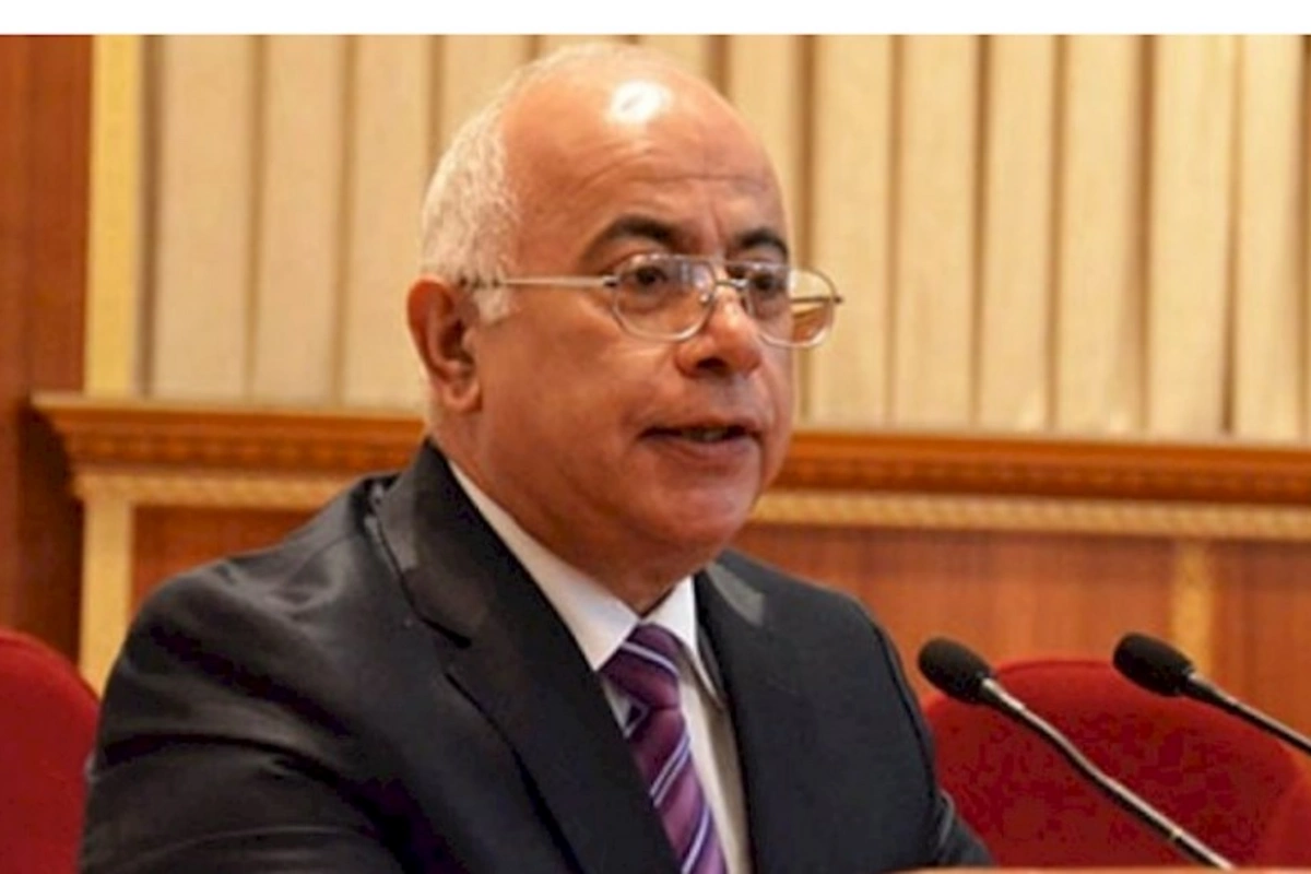 Prezidentin təltif etdiyi Anar İsgəndərov kimdir?