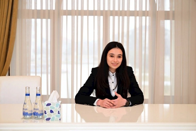Adil Kərimli Ucarda vətəndaşların müraciətlərini dinləyib — FOTOLAR