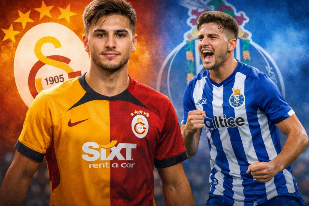 “Qalatasaray”dan Deniz Gül üçün 7,5 milyon avroluq təklif