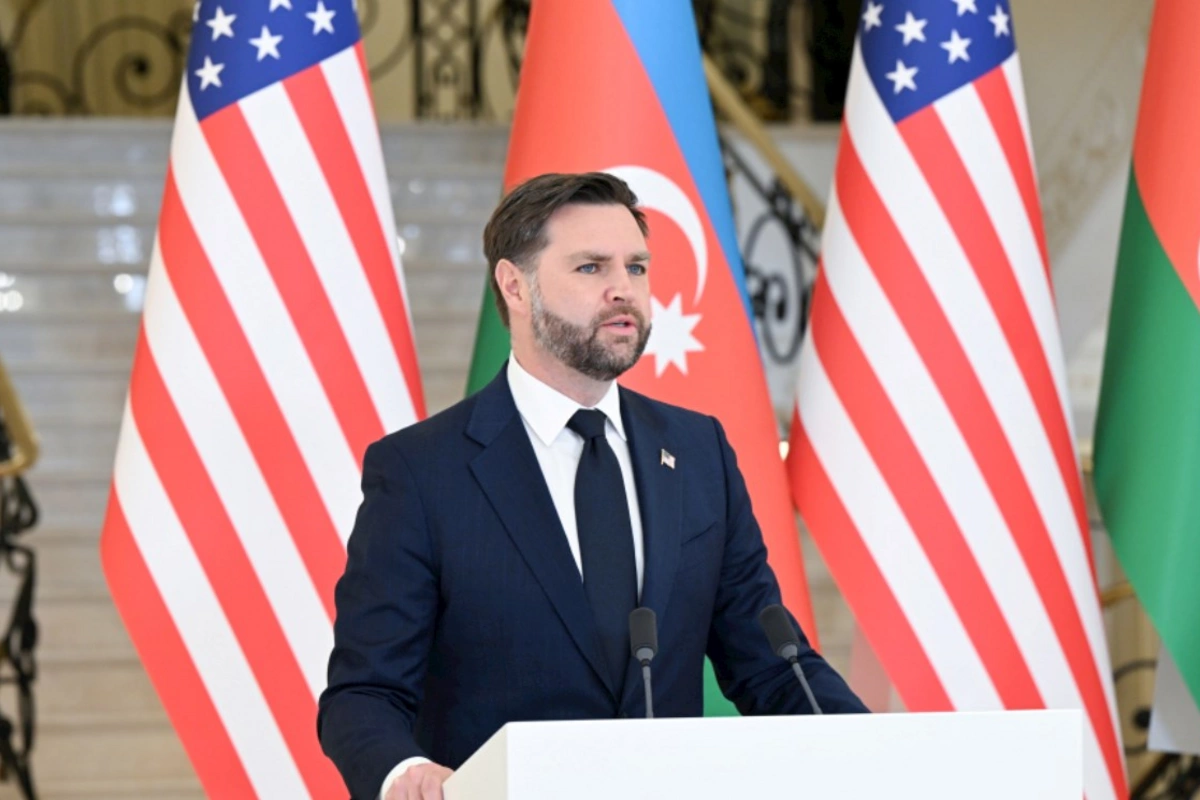 Vens: “TRIPP layihəsi Azərbaycana əlavə iqtisadi imkanlar yaradacaq”