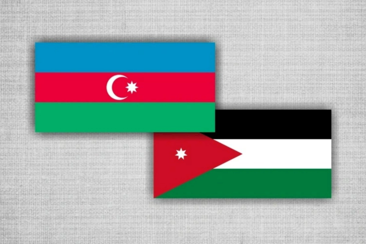 Azərbaycan İordaniya ilə gömrük işi sahəsində əməkdaşlıq edəcək