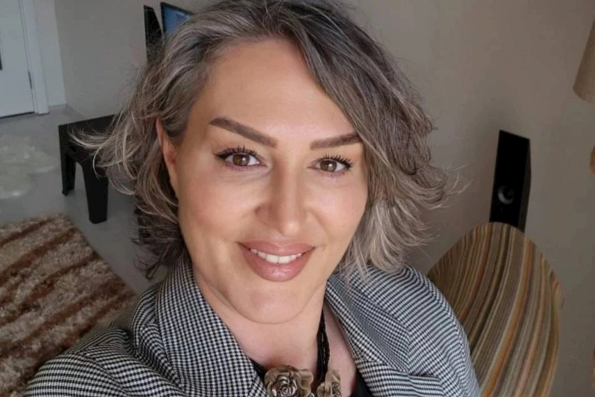 Rəqqasə idi, İbrahim Tatlısəs məşhur etdi — Ölüm səbəbi bilindi (FOTOLAR)
