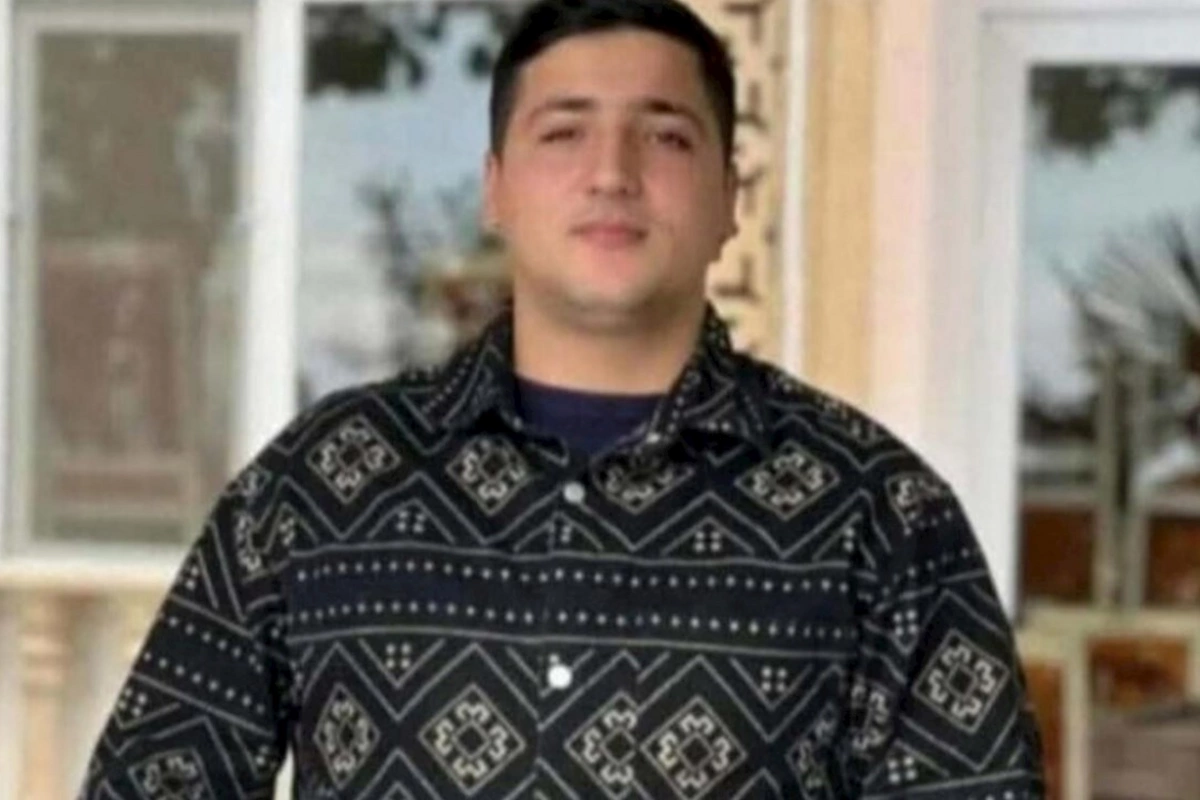 Faciəvi şəkildə vəfat edən gənc yanğınsöndürən imiş