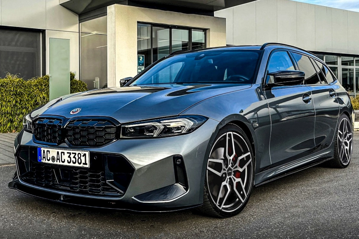 BMW-nin 90 min maşını geri çağırılır — Yerində alışa bilər