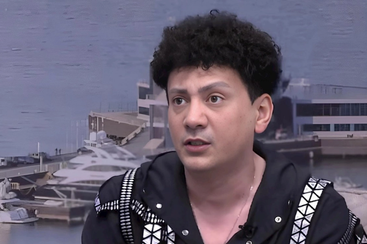 Anası ölə, gəbərə, inanmaram