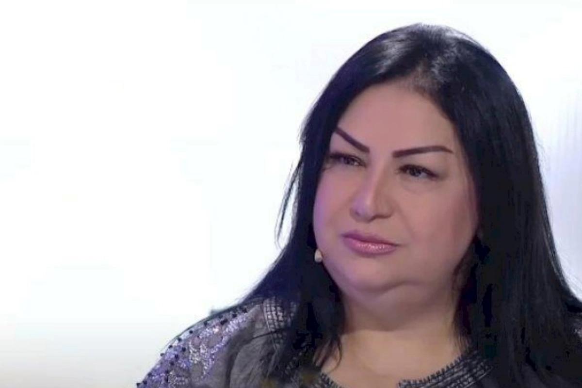 Keçmiş həyat yoldaşından ayrılma səbəbindən danışdı
