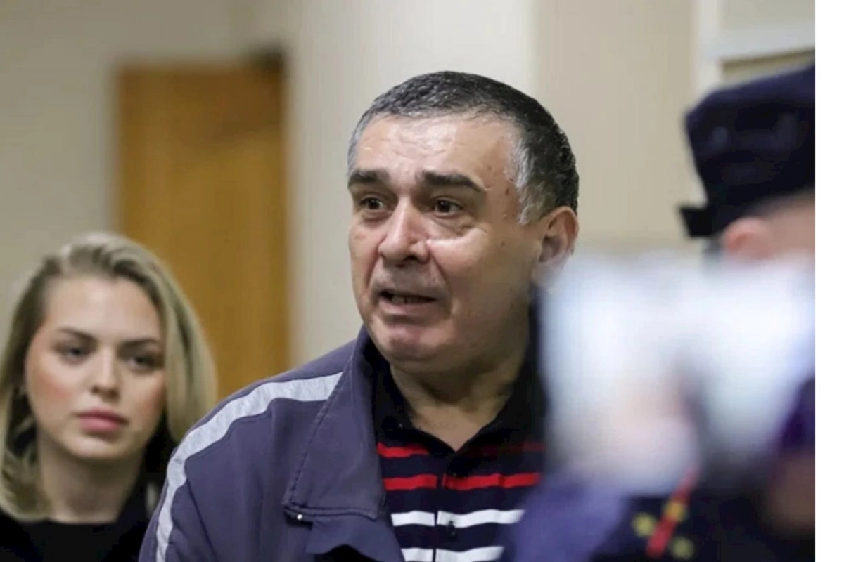 Şahin Şıxlinski işi: Yalan ittihamlar məhkəmədə ifşa edildi