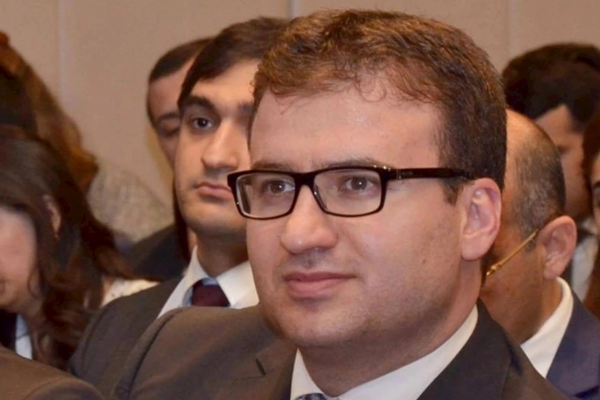 Statistika komitəsinin yeni sədri kimdir? — DOSYE