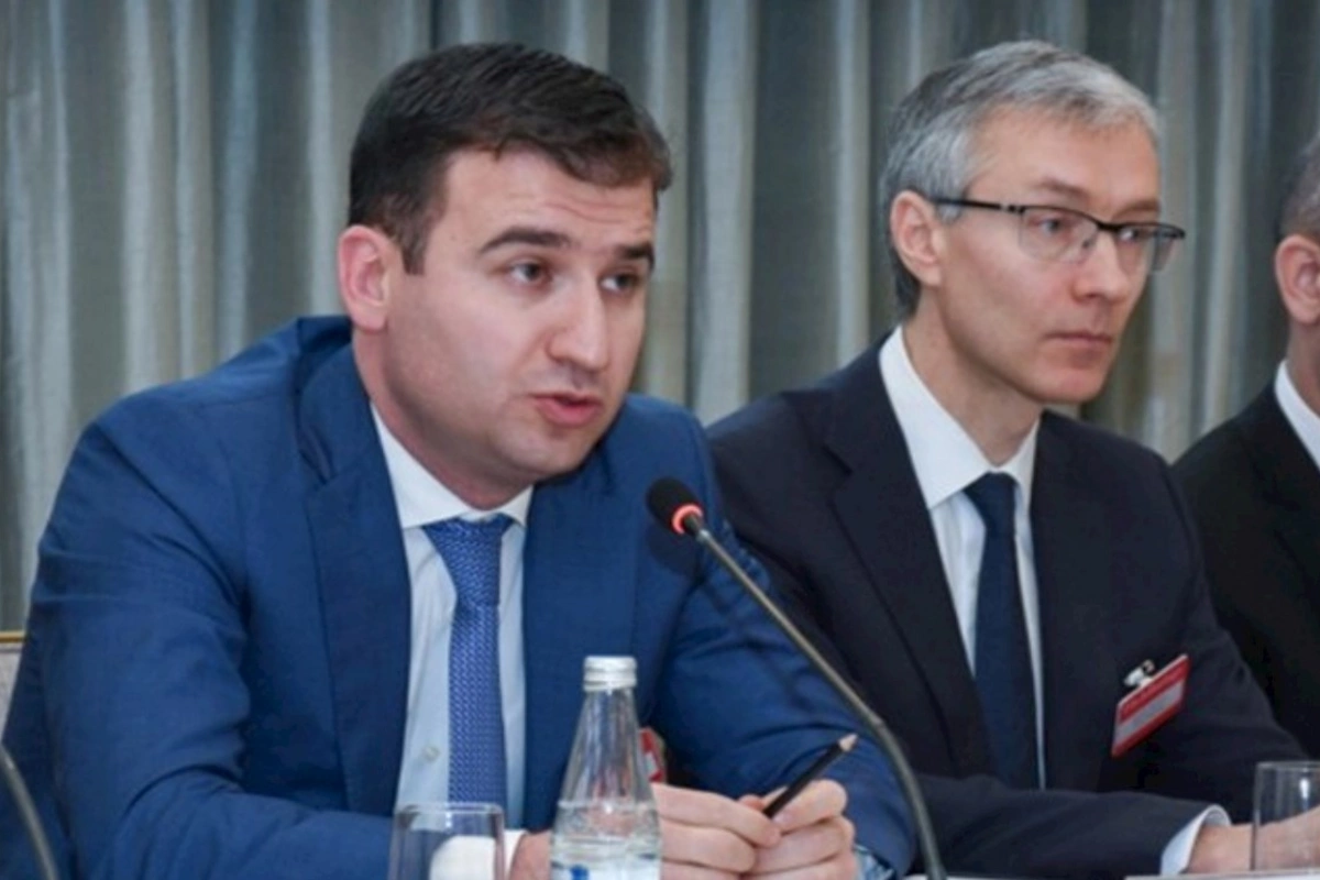 Prezident Statistika Komitəsinə yeni sədr təyin etdi
