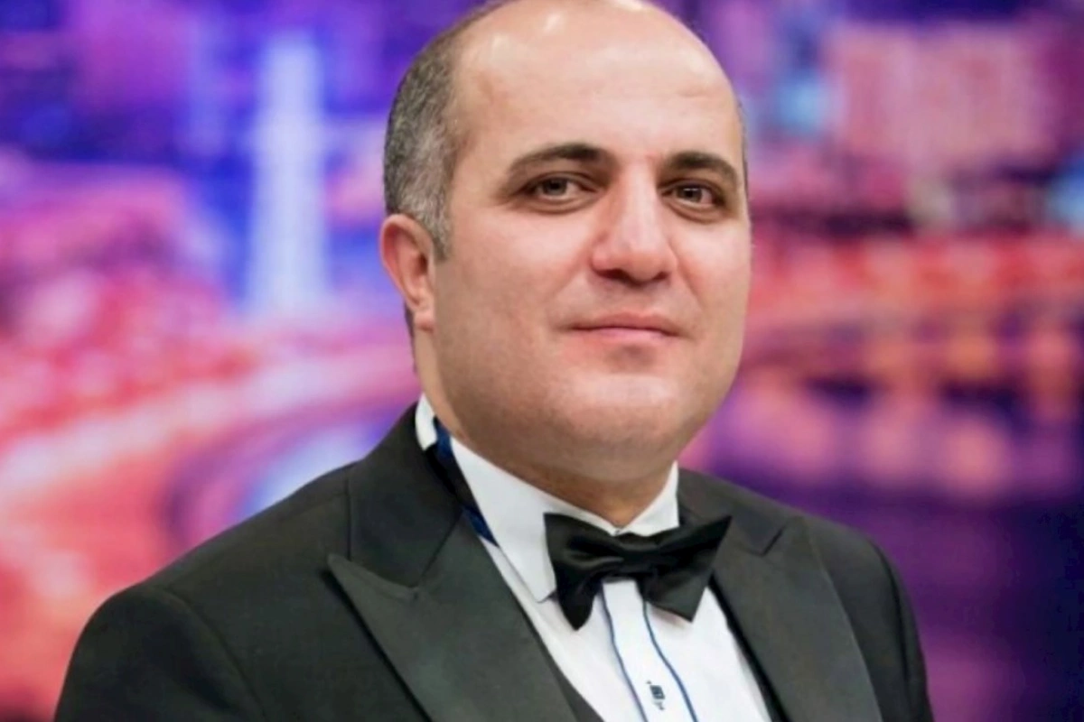 Boşananları 50 min dollar cərimələsinlər — Eldəniz Məmmədov