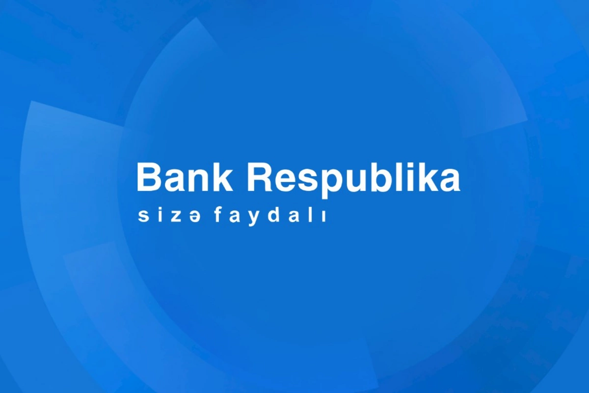 “Bank Respublika”dan Beynəlxalq Təhlükəsiz İnternet Günündə müştərilərə tövsiyələr — FOTOLAR